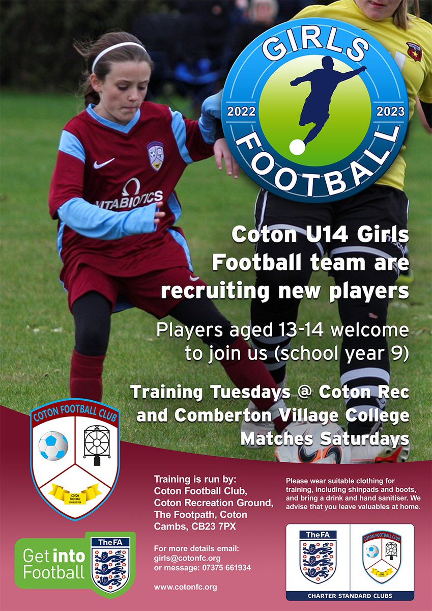 Coton Football Club (@cotonfc) on Twitter photo 