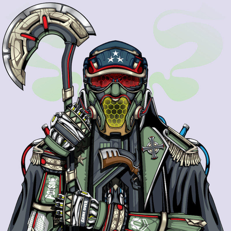 Soul Bot Sales tweet media