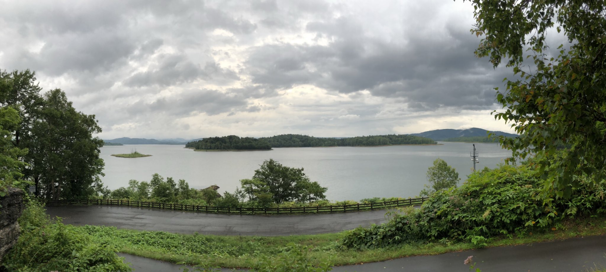 تويتر Xaxaxa على تويتر 来たかった朱鞠内湖 朱鞠内湖https T Co Sgonecm8dq