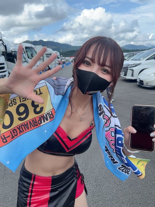 Twitterのコスプレ画像29