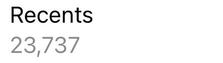 Half of these are useless screenshots that I wouldn’t even check any time in the future, but still I’d rather torture myself and go through all of them🥲