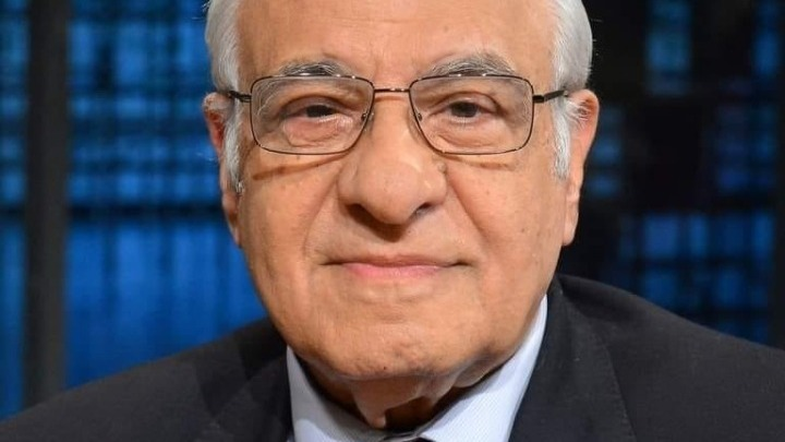 amna_newseng's tweet photo. Professor #Simopoulos dies at the age of 79
https://t.co/c7DJn9TNEj https://t.co/2UQbKIRMtw
