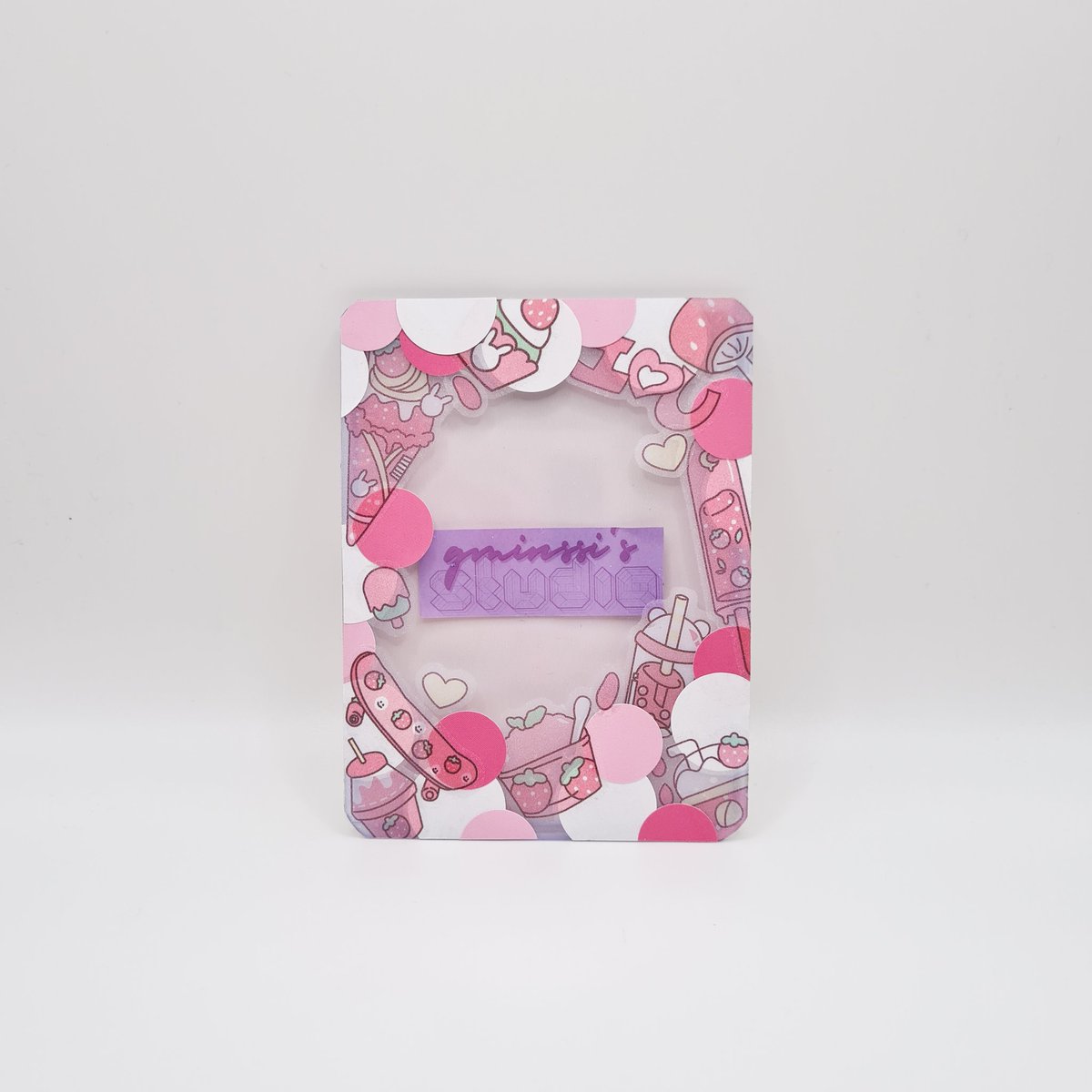 new_g_studio's tweet photo. pink tingz 💗 available on shopee this 8.8 sale !! https://t.co/kuq5y6Qy6Z