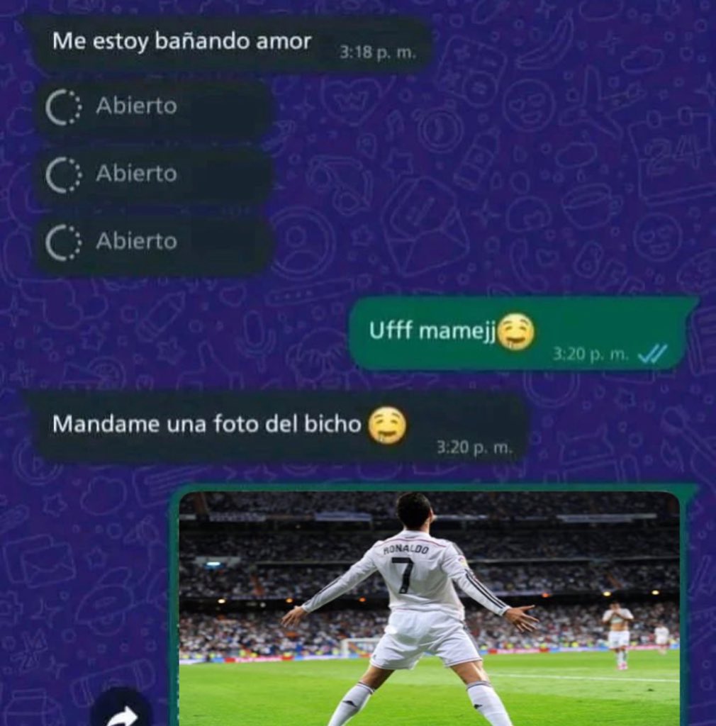 Cholómetro (@cholometr0) on Twitter photo 