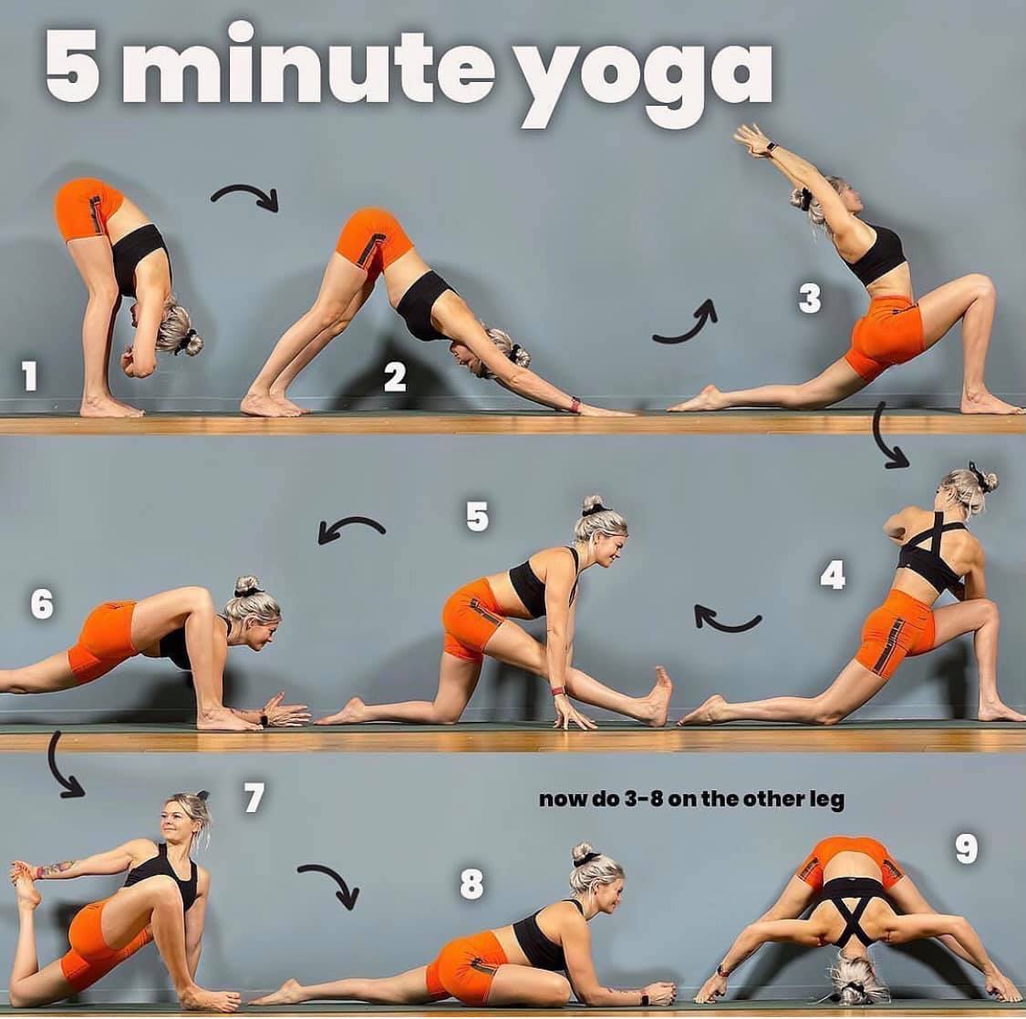 Yoga is a healthy way to exercise even if you’re not pregnant, but for expecting mothers,
Click more 👇
wifefy.com/x/a90cf89608a8
#wifefy #yoga