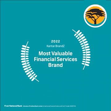 CelliersJ1's tweet photo. Super honoured! .. Thank you to our amazing customers for your continued support 🧡 .. humbled to be recognised as the leading SA Financial Services brand for the 3rd year in a row. #LoveFNB ⁦@Kantar_AME⁩ https://t.co/ibmlLGfvjw