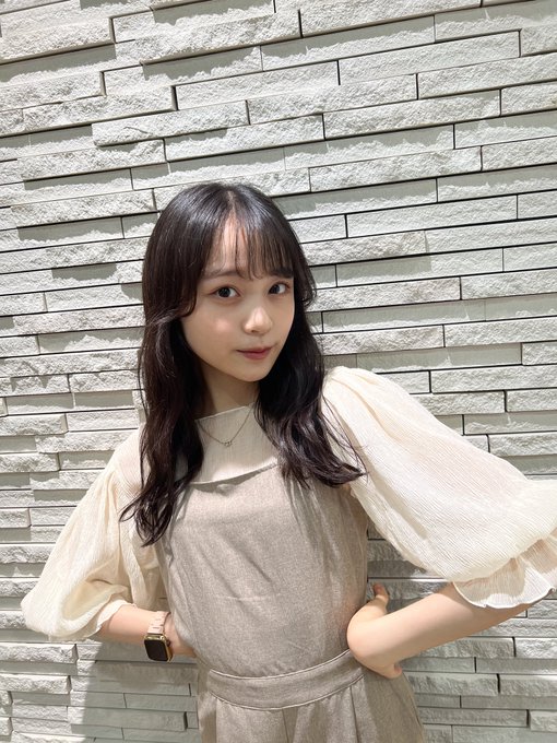 林芽亜里のTwitter画像6