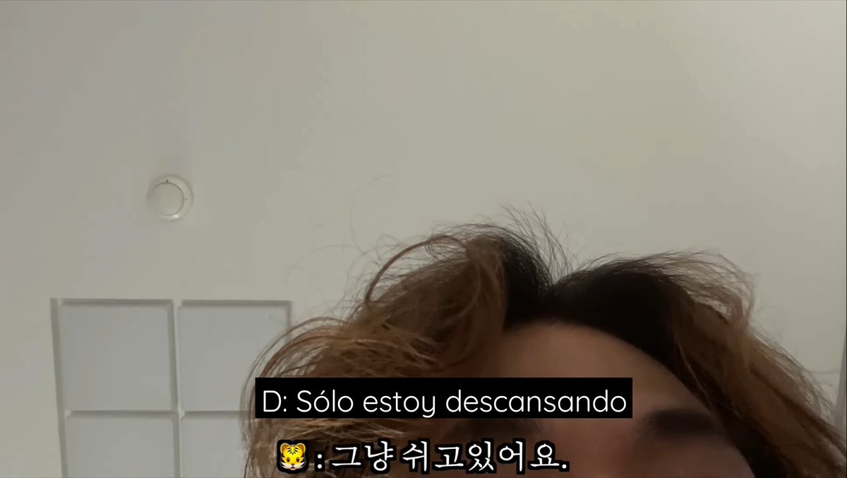 DaeMon_Mexico's tweet photo. [ VIDEO ] 
D'splay ha actualizado su canal con un nuevo video y deja en claro que se encuentra bien descansando así que dejen muchos mensajes de apoyo sobre si descanso, Mr. D'splay merece descansar 🙏✨
 
🔗https://t.co/yDJRQS2mlY

#DSPLAY #Dterview #Freedom https://t.co/GvxW9E20yt