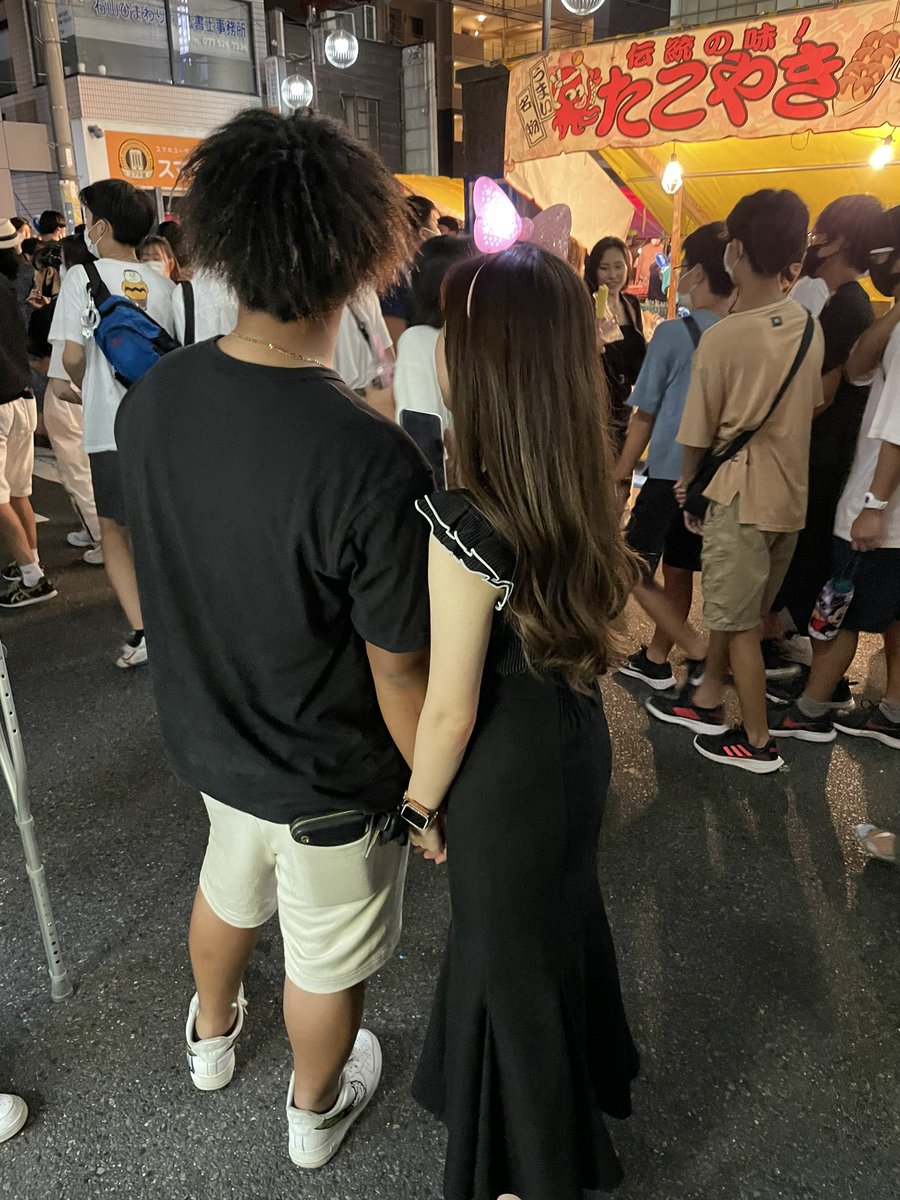 07290926_____'s tweet photo. 付き合って4年経ってるけどほんま毎日楽しいし家に帰るのも楽しみ😊

これからもよろしくお願いします🙇‍♂️ https://t.co/zJ1en0HuTL