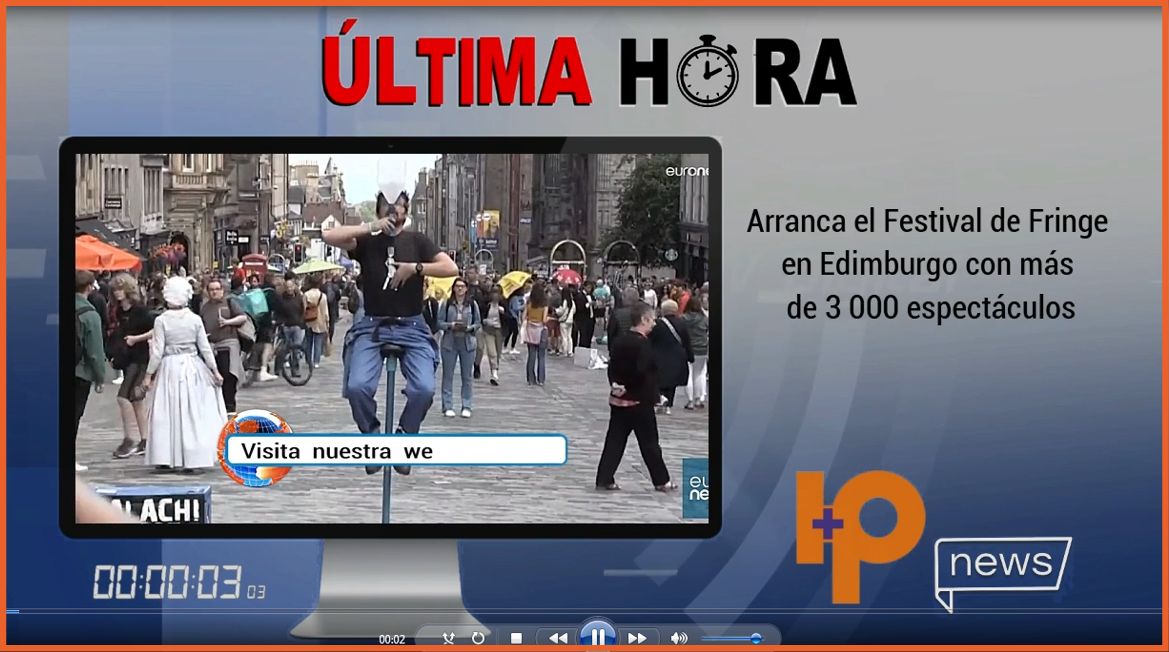 IP Televisión Digital tweet media