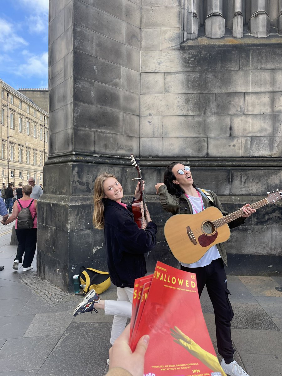 Frizz Theatre tweet media