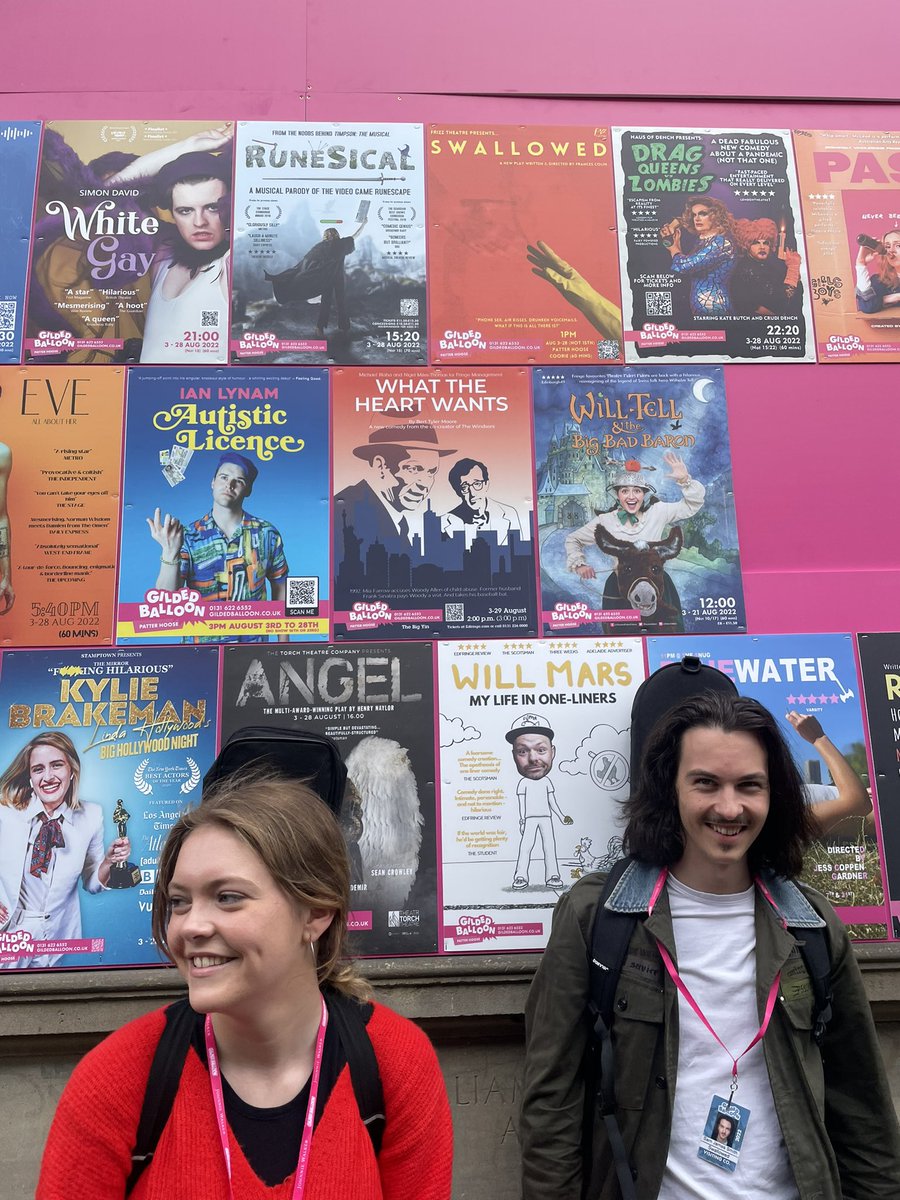 Frizz Theatre tweet media