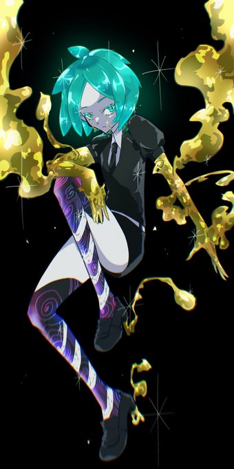 宝石の国の注目 画像ツイートまとめ 14ページ目 アニメレーダー