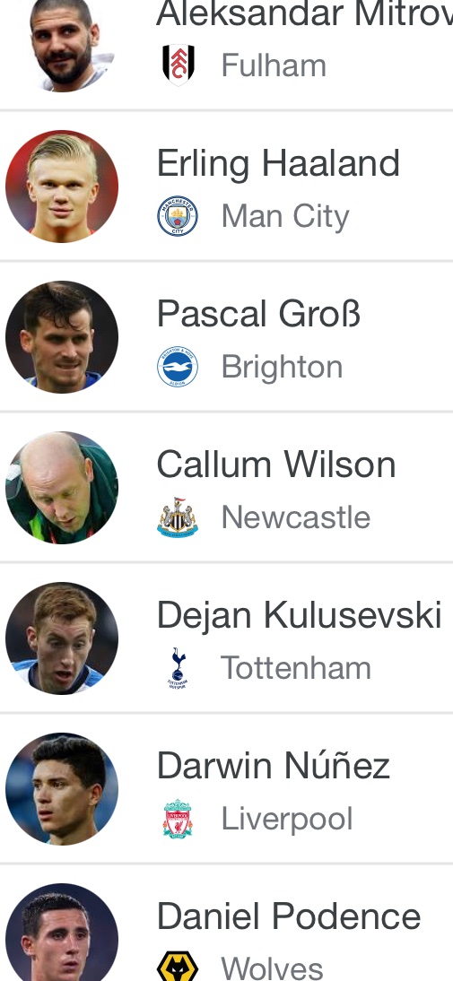 RickiLamb88's tweet photo. @CallumWilson you look a bit different to last season. #callumwilson #toontoon https://t.co/F5xDpFdXxv