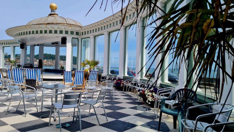 Scarborough Spa Orchestra tweet media