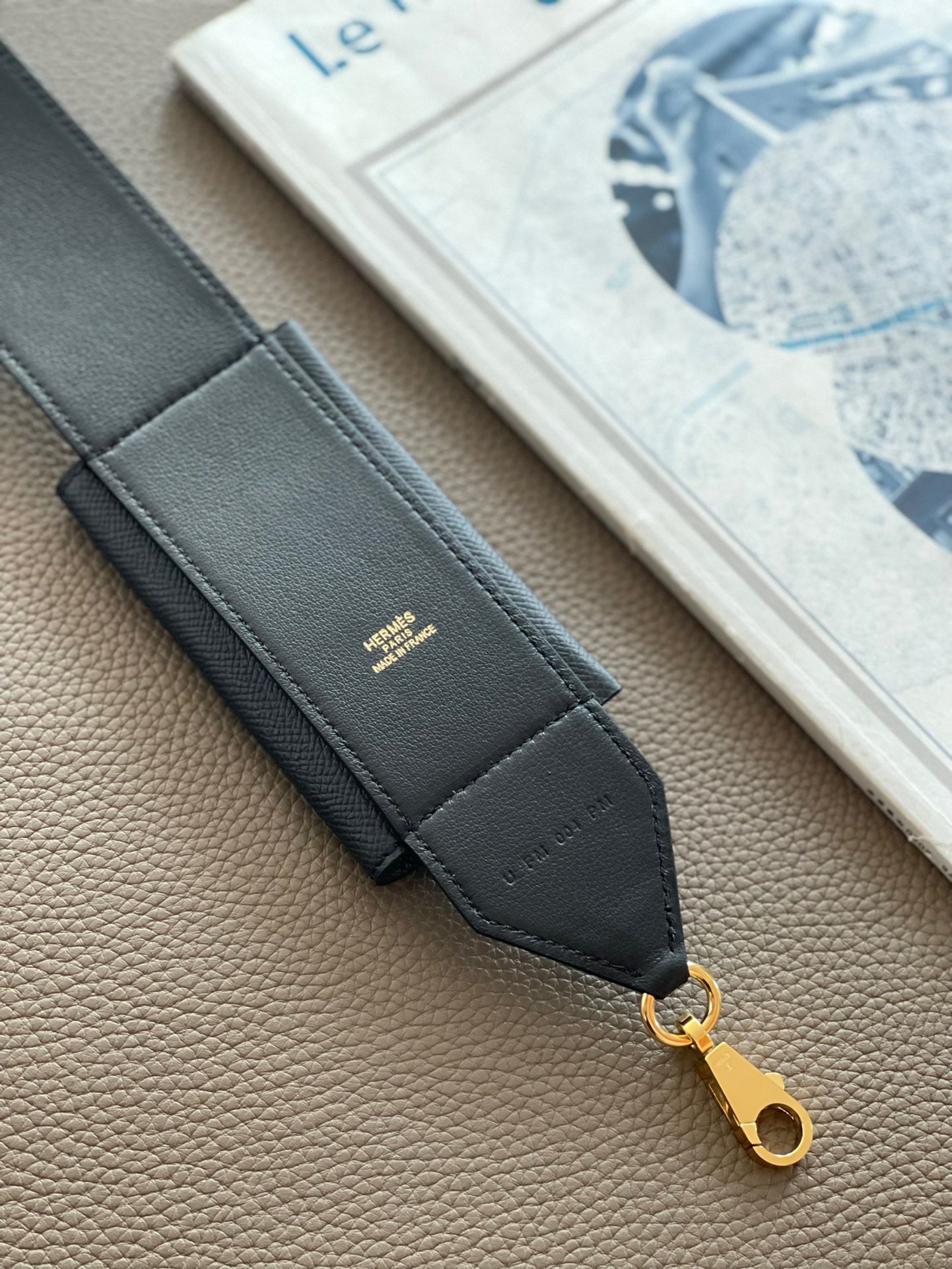 kelly pocket strap hermes｜TikTok Search