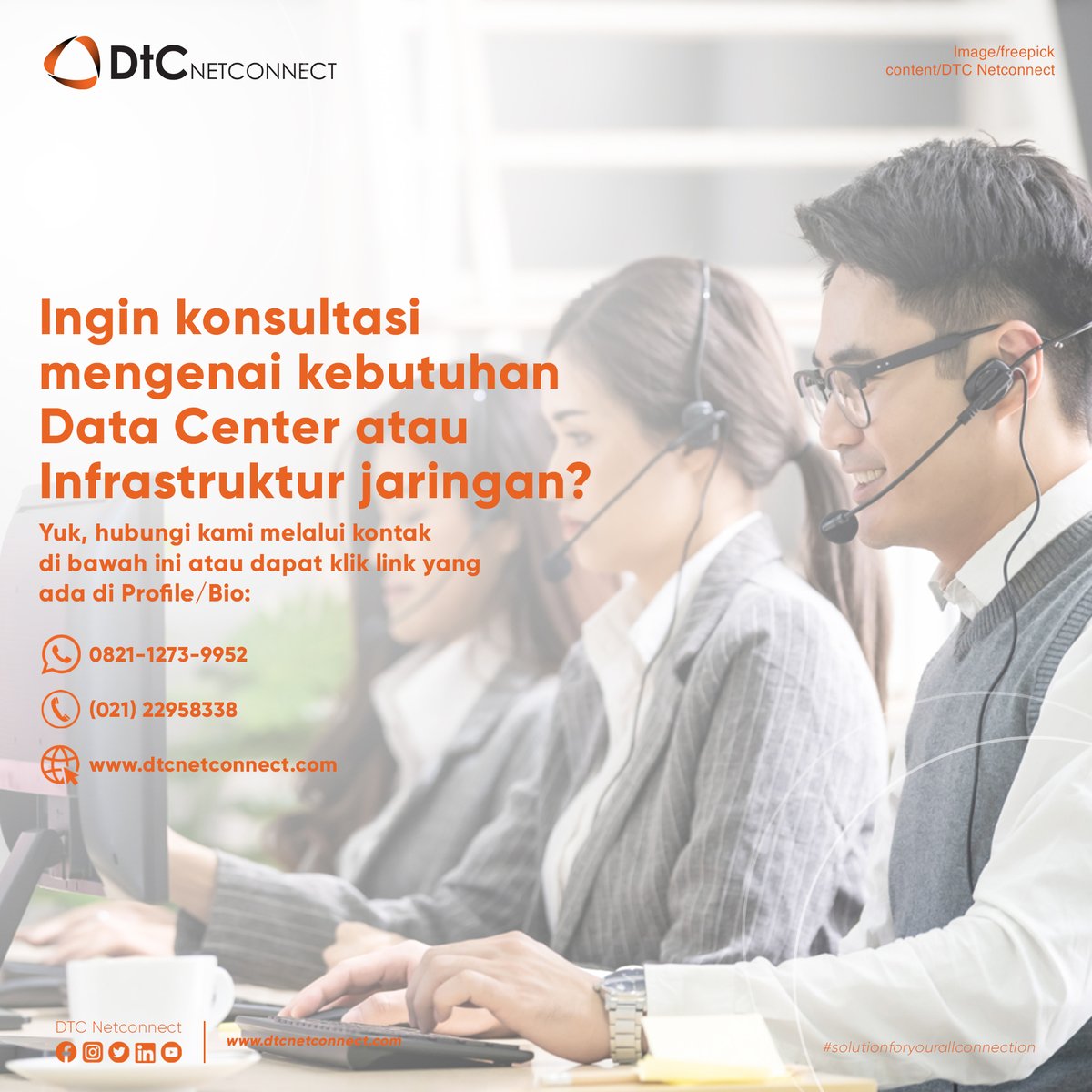 DNetconnect's tweet image. Feature Unggulan Premium Rak dari DTC. Silahkan swipe ya untuk detailnya, jika ada yang ingin ditanya bisa DM atau klik link yang ada di profile. Terimakasih.

#datacenter #pusatdata #ruangserver #it #informatika #informationtechnology #computer #computers #computerscience