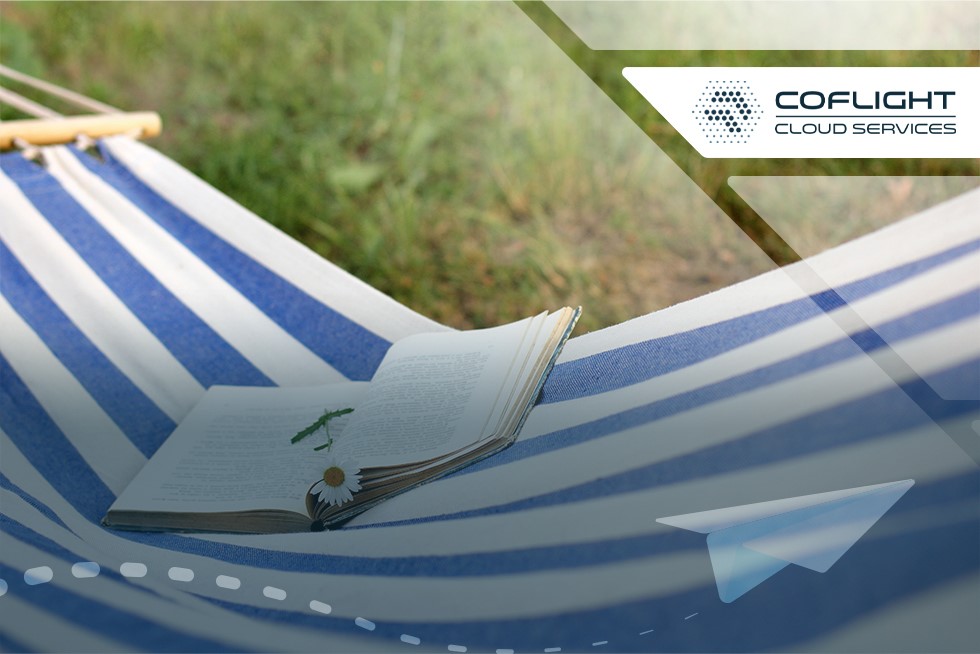 Coflight Cloud Services tweet media