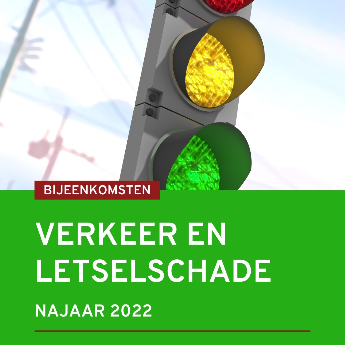 (Weg)verkeer en letselschade zijn helaas vaak met elkaar verbonden. Wilt u alle kennis paraat hebben om het juiste advies te geven? Wij ondersteunen u hier graag bij. Maak kennis met ons aanbod! #verkeersaansprakelijkheid #verkeersrecht #letselschade kerckebosch.nl/recht/personen…
