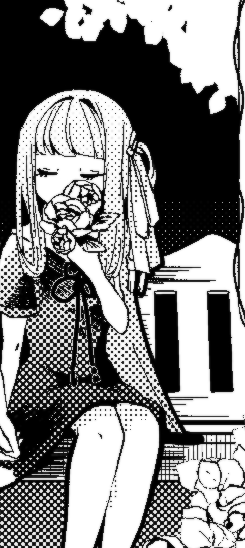 改めて…!!!
お邪魔させていただいています!!!!!
豪華メンバーの中で大変恐縮な真っ黒ページです!!!! https://t.co/6mXqSCWr03 