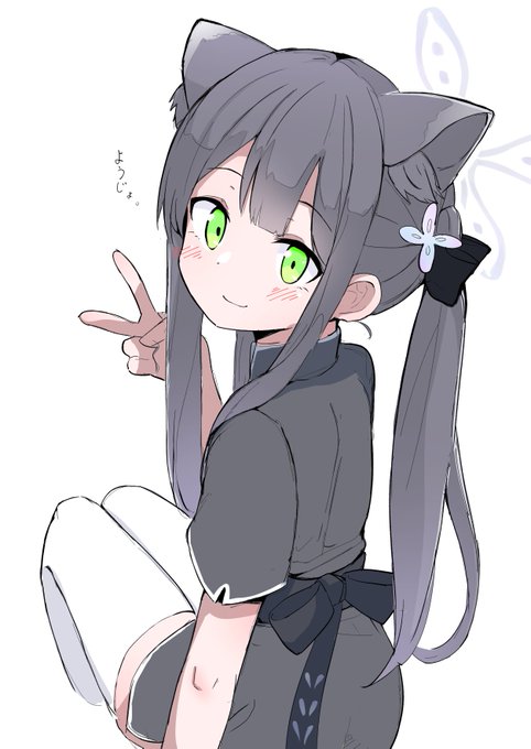 描き忘れあったので加筆してついでに色も塗った✨
#ブルアカ https://t.co/xiD7ymquoG 