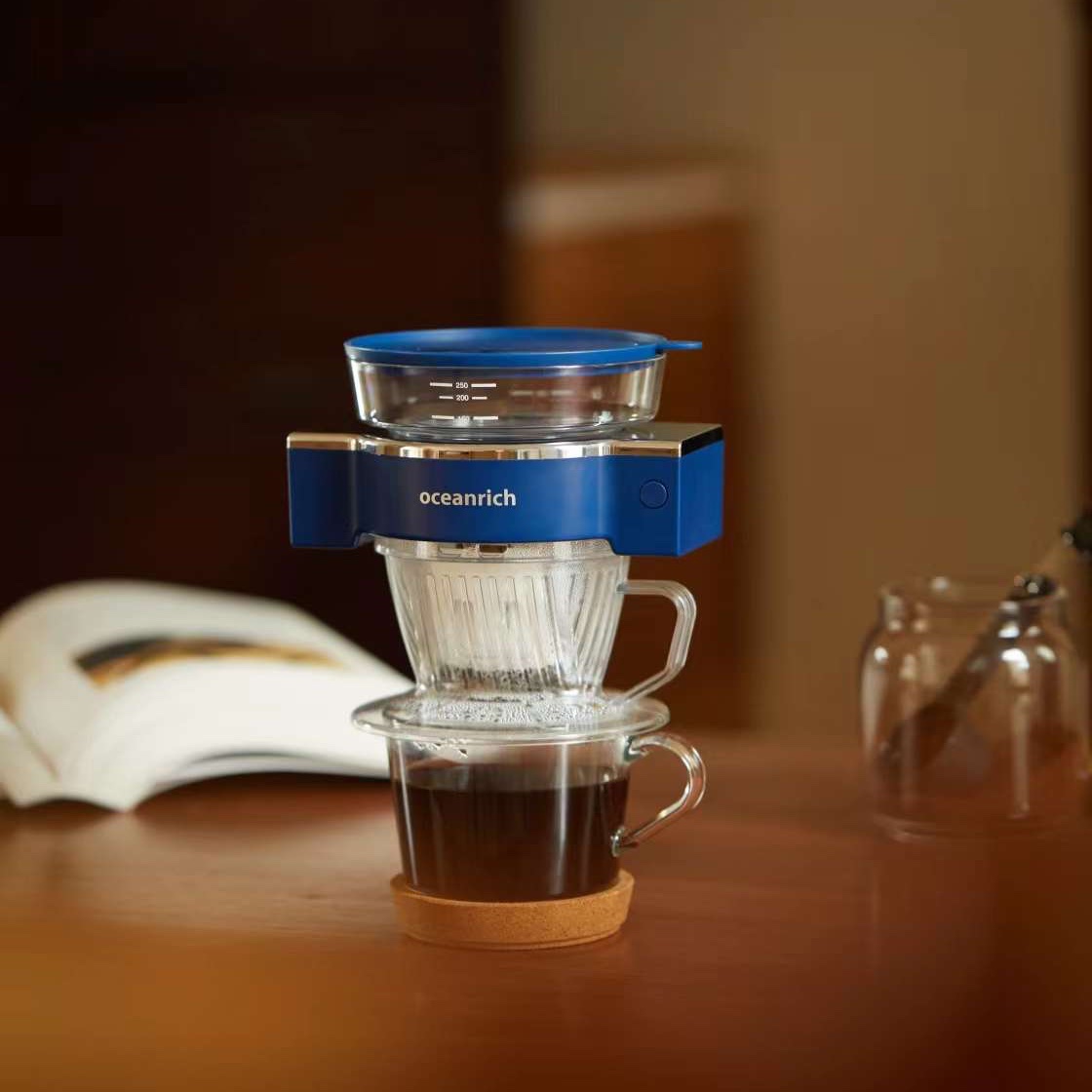 Oceanrich_'s tweet photo. Good morning~☀️Have you had coffee today?
One cup a day~
Brew the best coffee with our machines～
-
https://t.co/PxcQgH0LZ4
#coffeemaker #grinder #coffee #coffeetime #tea #blacktea #greentea #matcha #teatime #Taiwan #Tainan #Japan #Korea #USA https://t.co/Mskg0MGUSj