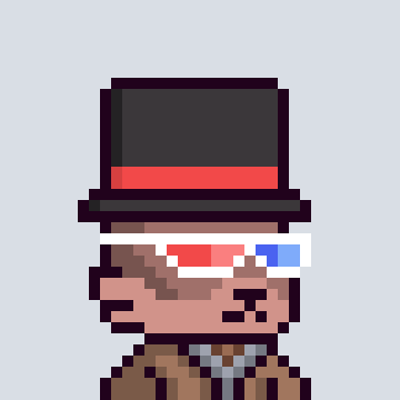 <a href="/The__Solstice/">TheS◎Lstice</a> The foxes are rising! <a href="/DeFoxNFT/">Degen Fox | Legends Collection SOON</a>