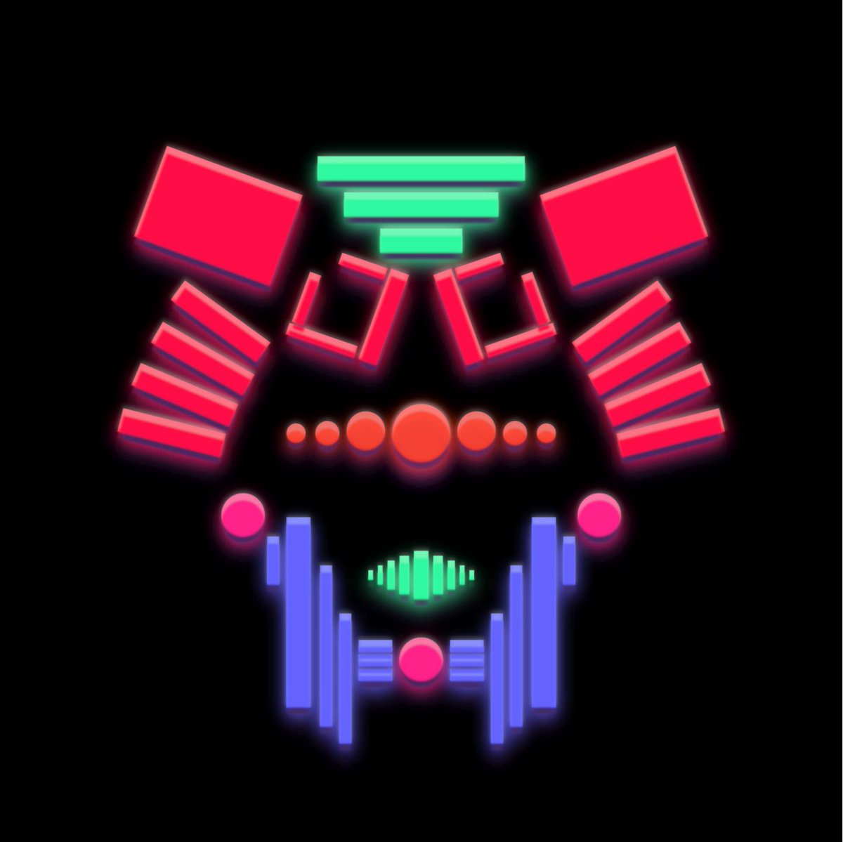 Onchain Block Invaders tweet media