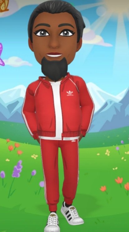 وجود زول بيشجعك وواقف معاك في ضهرك دايماً دا سبب كافي انك تقدر تكمل ويكون عندك عزيمه🤎✔️