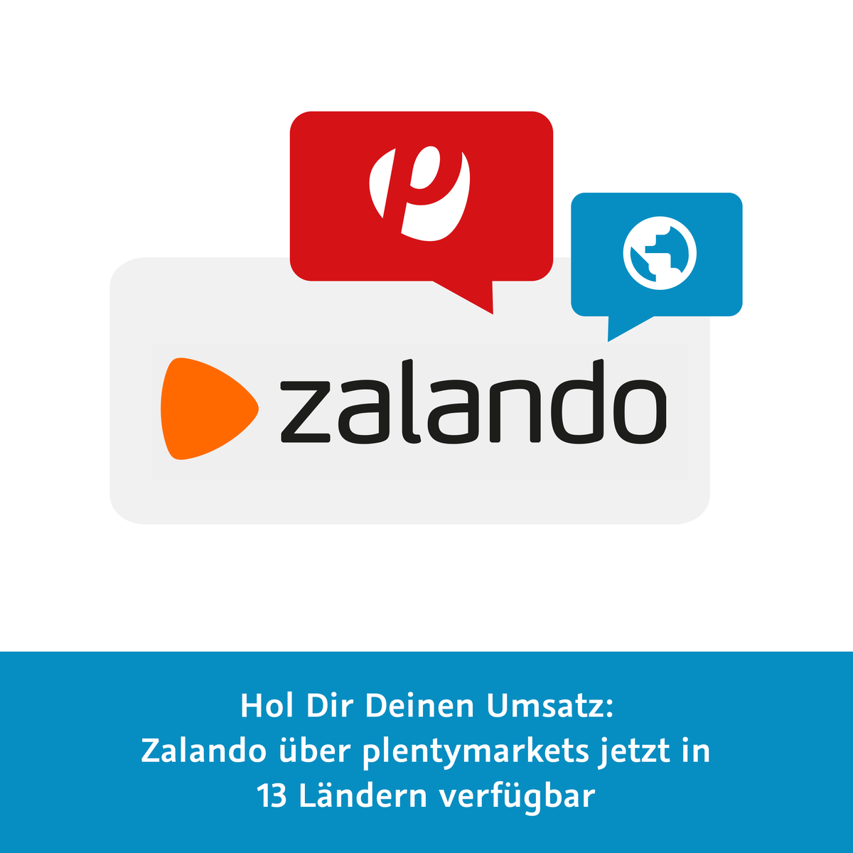 PlentyONE tweet media