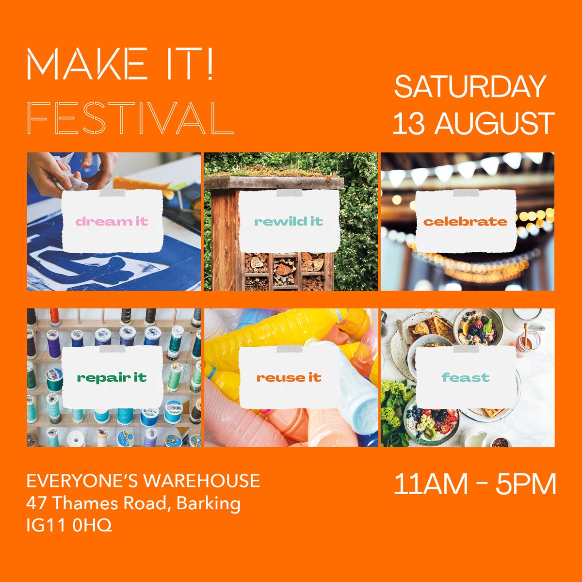 Every One Every Day tweet media