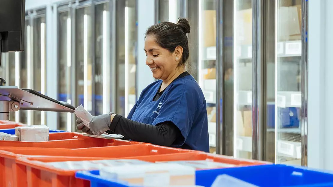 ITLNLive's tweet photo. UPS to take over multinational healthcare logistics provider Bomi Group
@UPSHealthcare @UPS @UPS_News #UPS #BomiGroup #UPSHealthcare #aircargo #Europe #LatinAmerica #UPSPremier
https://t.co/eiR01O47Hz https://t.co/YuqsI4eX1Y