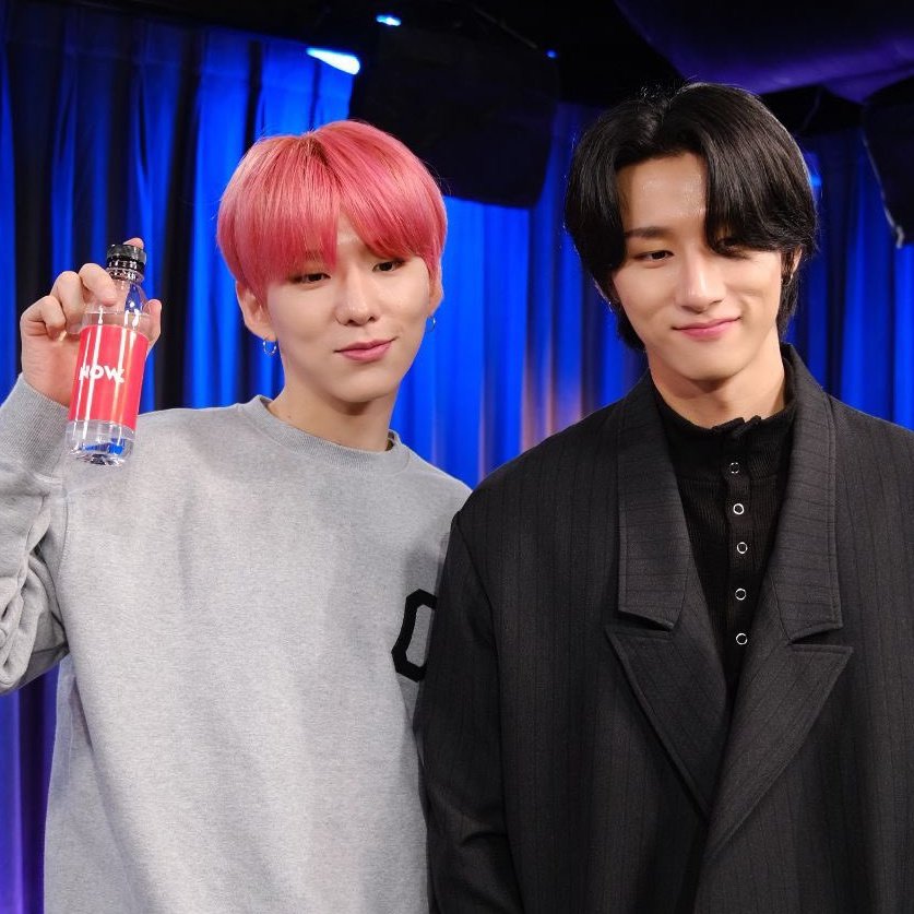 forchangki's tweet photo. always loving and supporting our best maknae changkyunnie 🥺💗

#기현 #KIHYUN #아이엠 #IM https://t.co/8ebJ2qw1S9