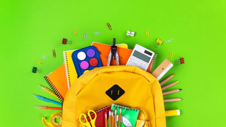 Rentrée 2022 : faut-il se dépêcher d'acheter les fournitures scolaires ? bit.ly/3zGWAsK