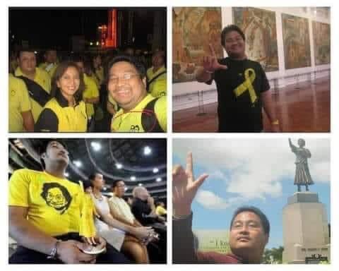 anakngsamar's tweet photo. @Xiao_Chua wag kang magalalal darating ang araw na wala ng maniniwala sayo at lalaos ka  kasi di na bakla ka yan ang tinago mo bilang istoriadoor heheh sabi mo fuck you ay duck you ulol https://t.co/02aq7WAn7n