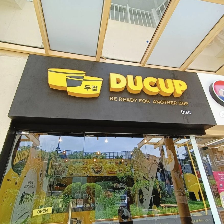 Ducup tweet media