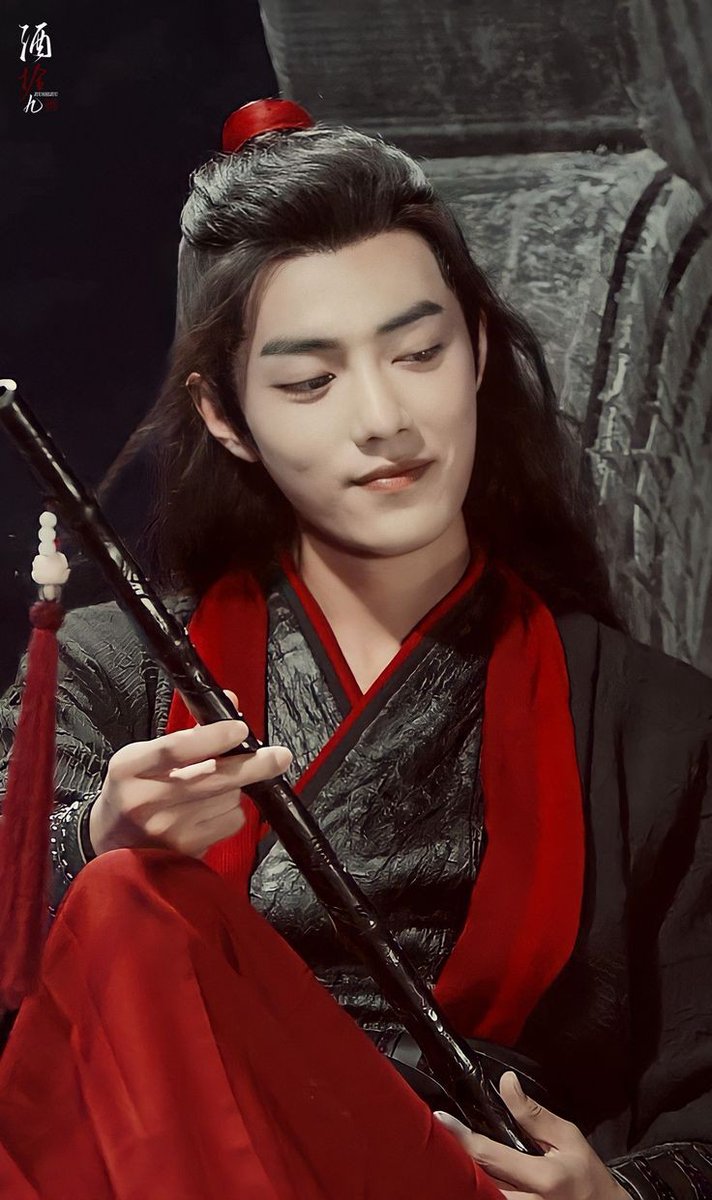 Тред фактов/наблюдений на счёт Вэй Усянь Кинни. Делаю основываясь на моём окружении и самой себе. 

!!ТВ!! Что-то будет ТВ. 

Рт пжлст я старалась! 

#weiwuxian #MDZS