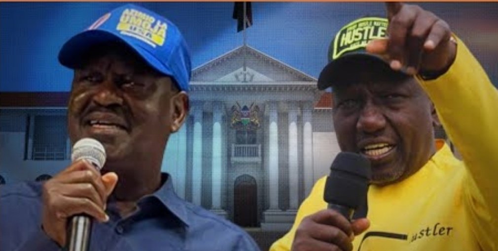 africa_powerful's tweet image. LAST POLL‼️
➖️➖️➖️➖️➖️➖️➖️➖️➖️➖️
WHO WILL YOU VOTE FOR TOMORROW!!?

RETWEET🔄 FOR RAILA

LIKE❤️ FOR DR. WILLIAM RUTO 
➖️➖️➖️➖️➖️➖️➖️➖️➖️➖️
#IEBC #VoteThemOut #jkia