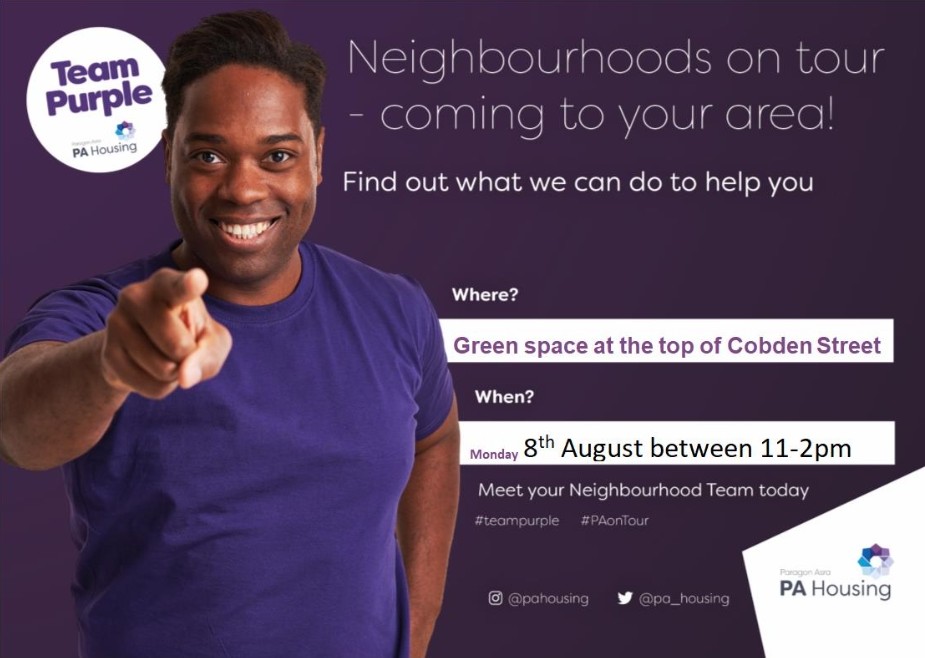 Today is the day! @pa_housing #teampurple <a href="/DeanaClarke14/">Deana Clarke</a>