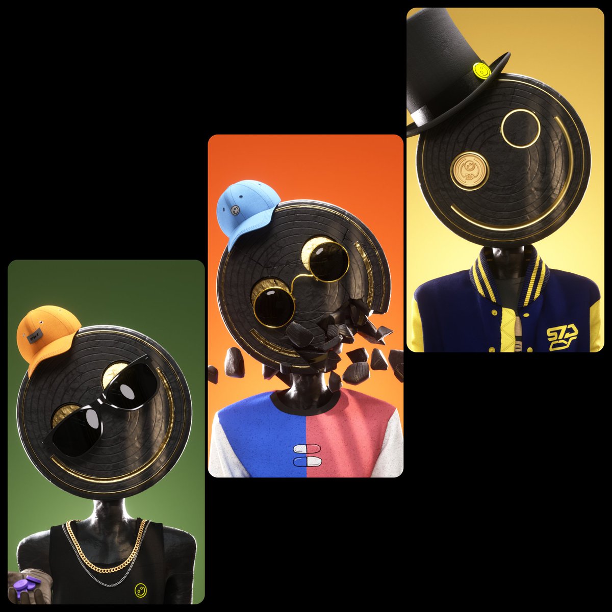 M_E_G_Aofficial's tweet photo. We accumulating obsidian now 😅
Where my Obsidian buddies at?
#IPWT #TakeAPill

@pillheads_NFT by @iamcfw https://t.co/QTHu5MfhNT