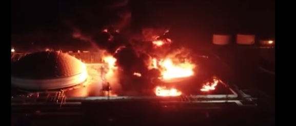 Ante este terrible hecho, con su lamentable saldo de personas lesionadas y desaparecidas, esta Misión extiende sus más sentidas palabras de condolencias a las y los familiares, y allegadas y allegados de las víctimas y reitera su firme apoyo a la Patria de Martí y de Fidel.