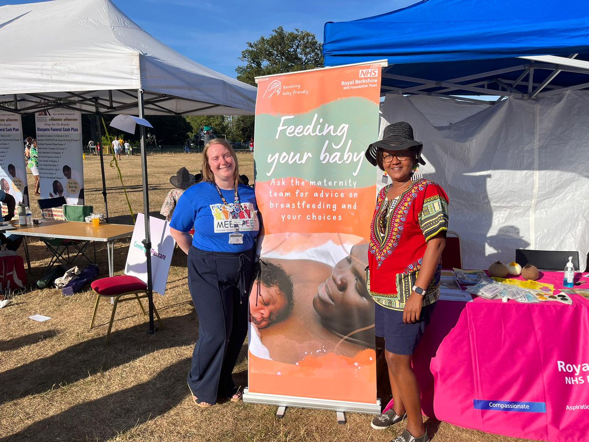 Fantastic day at Kenyan Reading Family Fun Day. Great seeing you Natasha from #BOBLMNS #MEETPEET, and great work you do to support the community #communitycollaboration