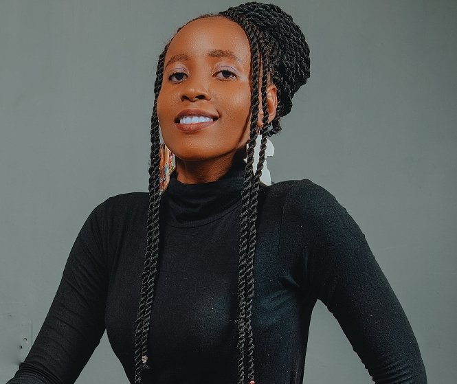 I will vote because it affects me. I will vote because I mean good for this country. I will vote because I want to be involved on these matters. Get out and vote with me. Together let's make our nation a better place ☺️❤️ <a href="/badili_africa/">Badili Africa</a>
<a href="/IFES1987/">IFES</a> #Formnikuvote
#MythBurstingKe