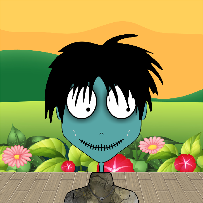 The Graveyard Book Club NFT (Official) tweet media