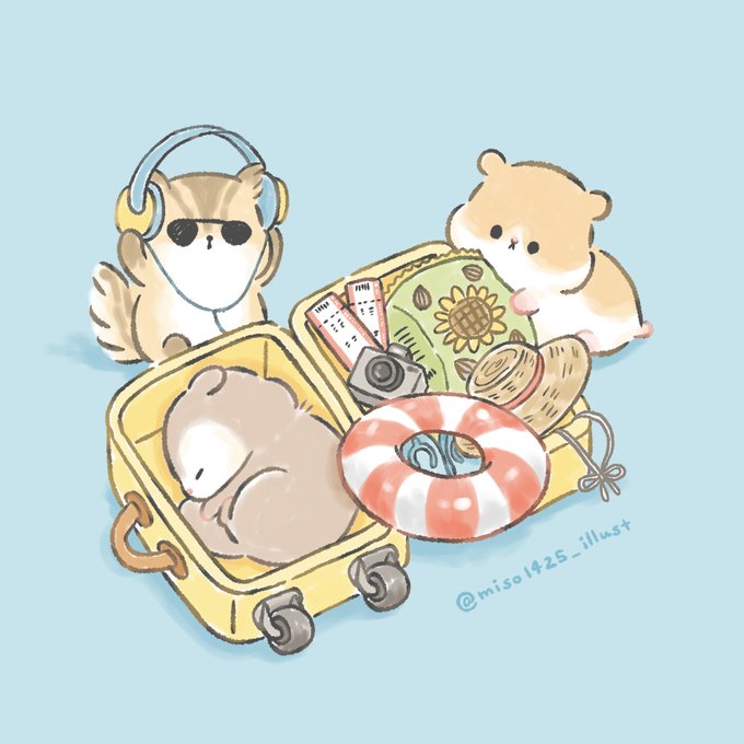 柴犬のtwitterイラスト検索結果