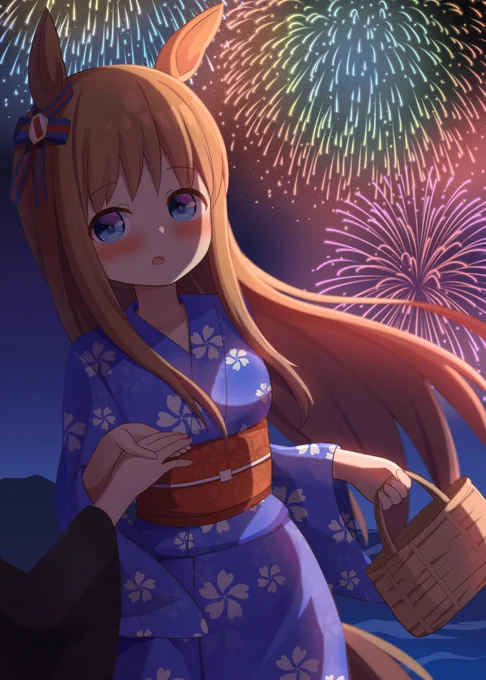 綺麗ですね #ウマ娘 