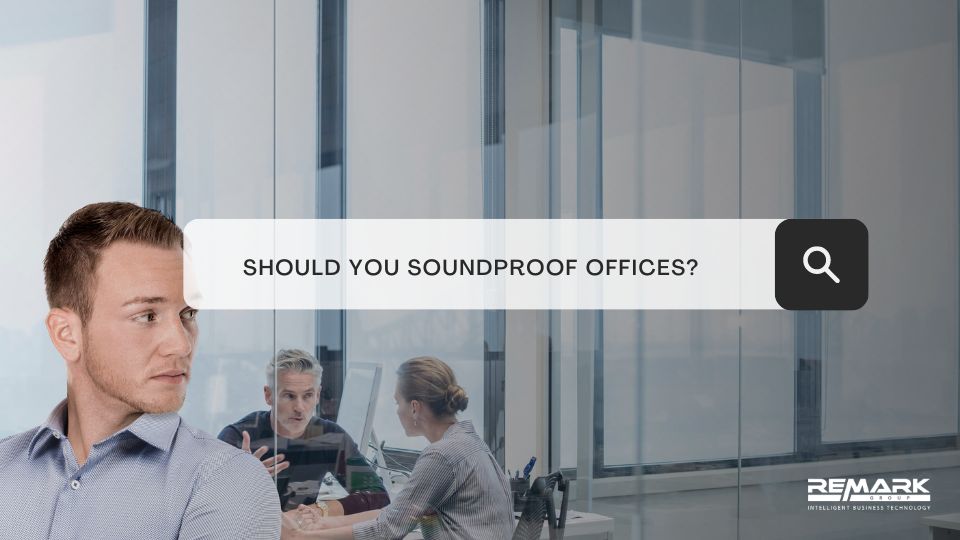 Working in an environment that’s too loud with noise distractions can reduce productivity and engage the body's stress response. 

In this guide, we look at how to achieve an optimum acoustic environment: remark-group.co.uk/resource-centr…  

#soundmasking #noisecontrol #productivity