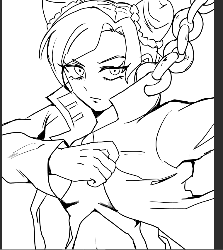 wip