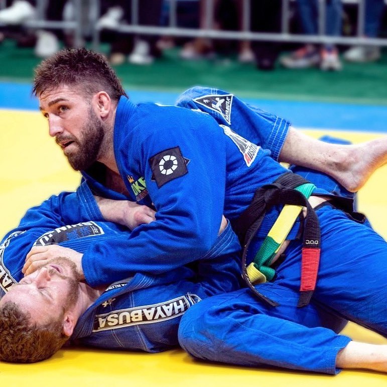DukeDidier's tweet photo. For anyone who wants a crack at it, I’ve always got a Gi in the car.. 🤷‍♂️🥋

📸: @troysalterphotography https://t.co/qSfqDUKdEL