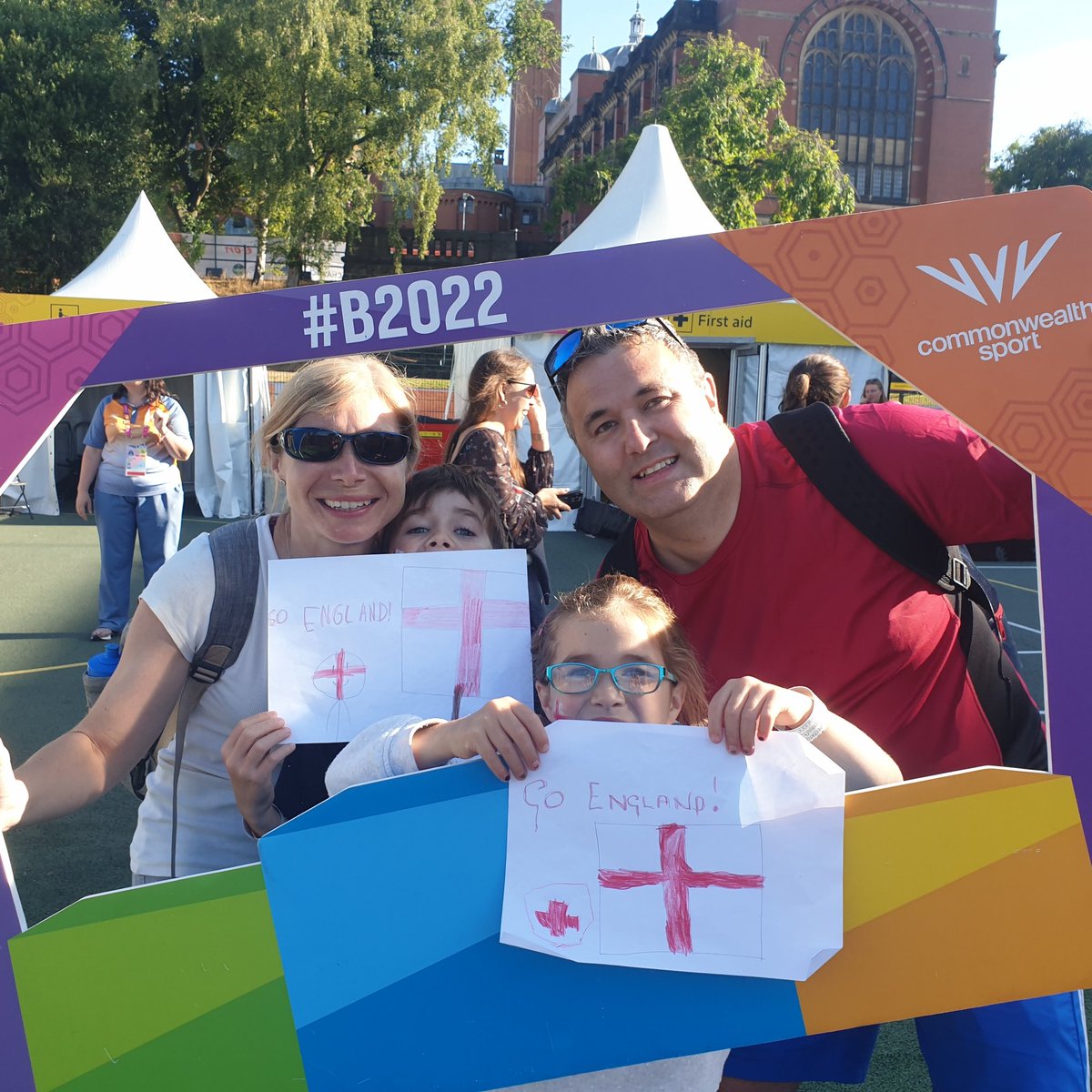 #Birmingham2022 #Hockey #bronze #ENGLAND